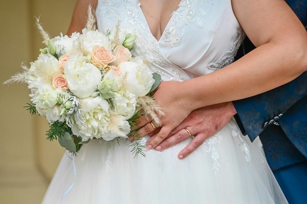 Unveiling the charm of apulia's italian wedding ceremony